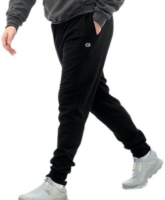 Adult Powerblend Fleece Jogger