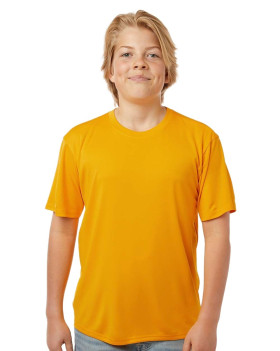 Youth Pro-Lock Performance T-Shirt