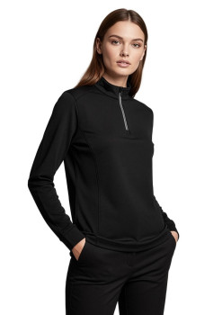 Women's Shaughnessy 1/4 Zip Pullover