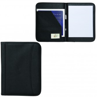 Notepad Portfolio