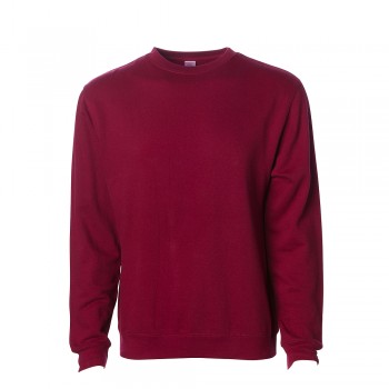 Adult Midweight Crewneck Sweatshirt