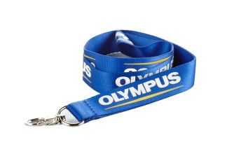 Nylon Lanyards - 3/4"