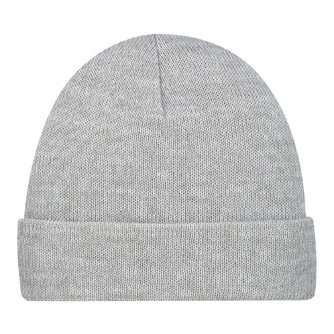 Marl Cuff Toque