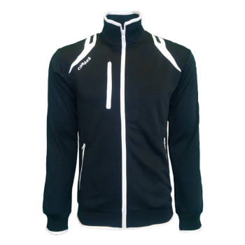 Youth Titan 2.0 Summer Track Jacket