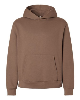 Unisex Heavyweight Pullover Hoodie