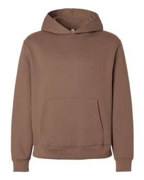 Unisex Heavyweight Pullover Hoodie