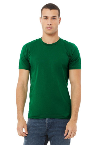 Unisex Jersey T-Shirt