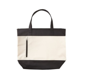 Shoreline Nautical Tote Bag