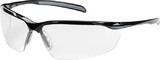 Bouton Commander Clear Glasses