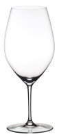 Double Magnum Riedel Crystal Wine Glass (33.625 Oz)