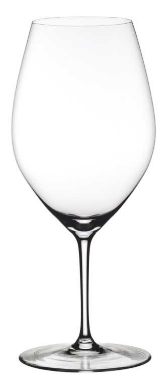 Double Magnum Riedel Crystal Wine Glass (33.625 Oz)