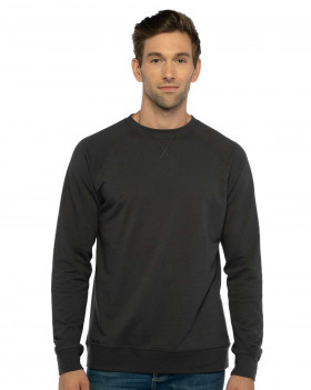 Unsiex Laguna Raglan Crewneck Sweatshirt