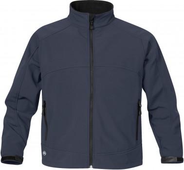 Men's Cirrus H2Xtreme Bonded Jacket