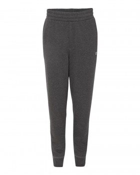 Sueded Fleece Jogger Pant