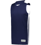 Youth Swish Reversible Basketball Jersey