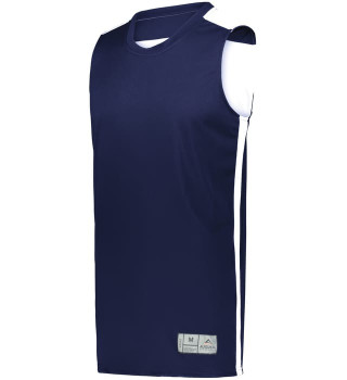 Youth Swish Reversible Basketball Jersey