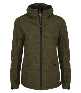 Thermo Tech Ladies' Jacket