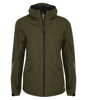 Thermo Tech Ladies' Jacket