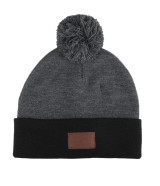 Harbour Pom Recycled Plastic Beanie