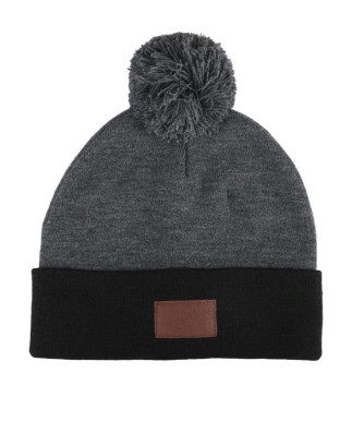 Harbour Pom Recycled Plastic Beanie