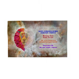 Sublimated Plush & Soft Velour Terry Cotton Blend Towel, 1 Side (15x25)