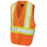 5-Point Tearaway Vest