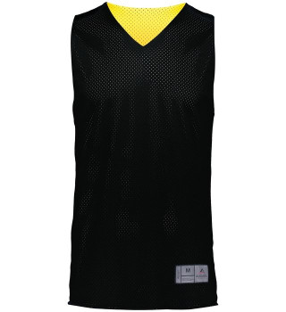 Youth Tricot Mesh Reversible 2.0 Jersey