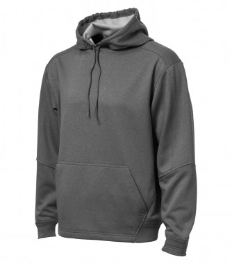 P-Tech Fleece Hooded Sweatshirt