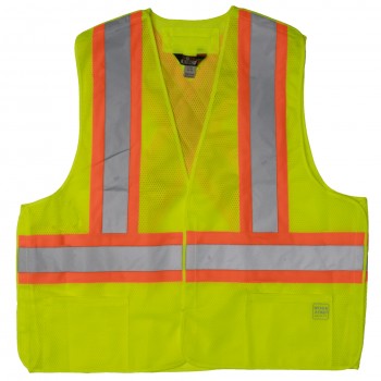 5-Point Tearaway Vest