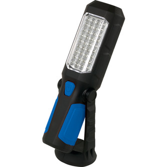 Magnetic Work Light