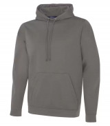 Game Day Fleece Hooded Sweatshirt