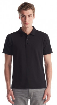 Bamboo Stretch Golf Shirt