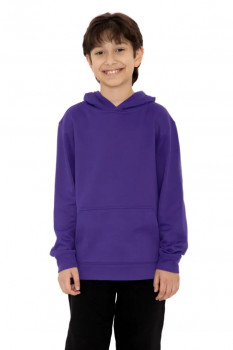 Youth Essential Performance Hoodie