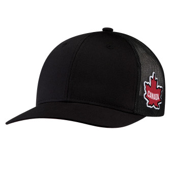 6 Panel Pro-Round Canada Cap