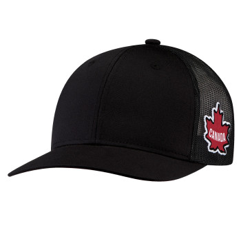 6 Panel Pro-Round Canada Cap