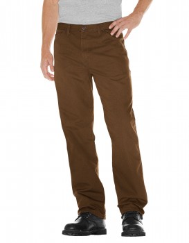 Relaxed Fit Carpenter Duck Pant