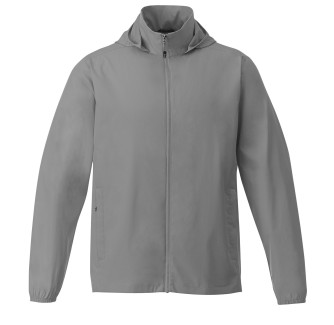 Toba Packable Jacket