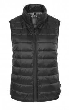 Women's Quilted Vest