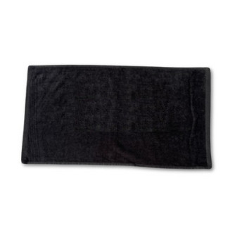 Cotton Velour Fitness Towel (16" x 30")