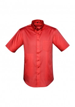 Men's Dalton Short Sleeve Shirt