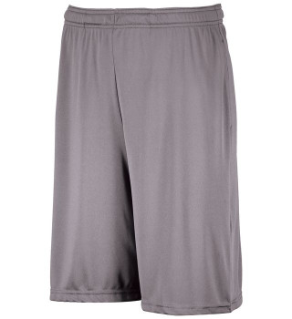 Dri-Power Essential Performance Shorts With Pockets