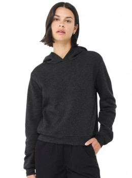 Women's Classic Pullover Hoodie