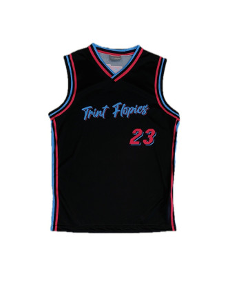 Sublimated Basketball Jersey