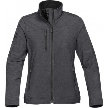 Women's Soft Tech Jacket