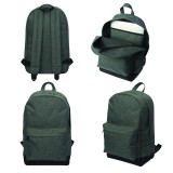 City Rider Laptop Backpack