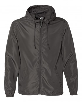 Water Resistant Lightweight Windbreaker