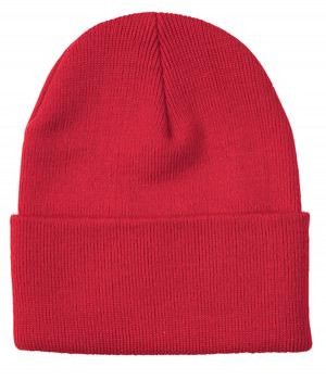 Knit Toque