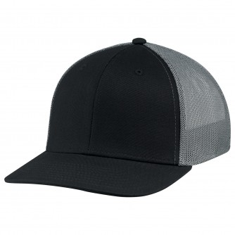 A-Class 6 Panel Constructed Pro-Round A-Flex with Mesh Back
