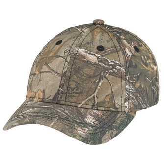 Realtree XTRA Youth Cap