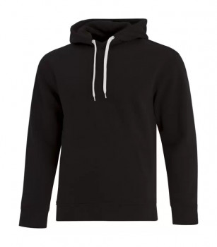 ES Active Hooded Sweatshirt